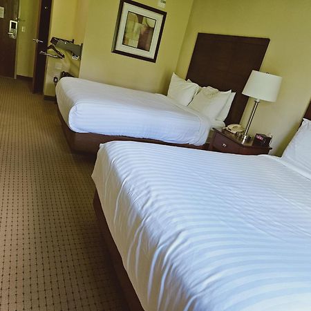 Cobblestone Inn & Suites - Bloomfield Екстериор снимка