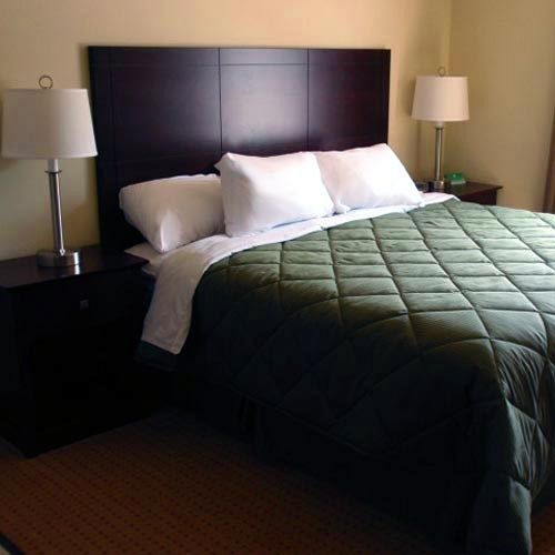 Cobblestone Inn & Suites - Bloomfield Екстериор снимка